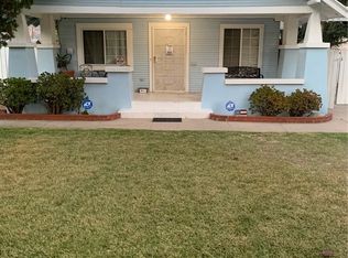 1864 N Marengo Ave, Pasadena, CA 91103