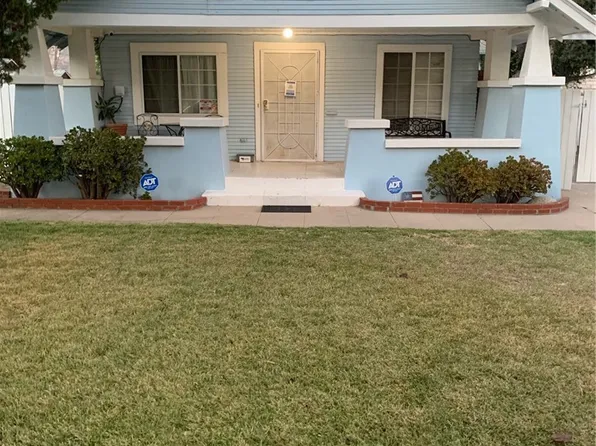 1864 N Marengo Ave, Pasadena, CA 91103