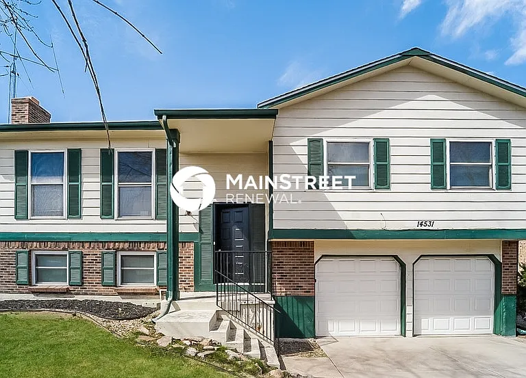14531 E Gunnison Pl — Photo 1
