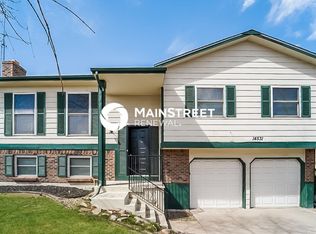 14531 E Gunnison Pl, Aurora, CO 80012