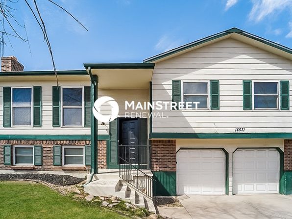 14531 E Gunnison Pl