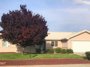 4920 Camaron Ave, Farmington, NM 87402