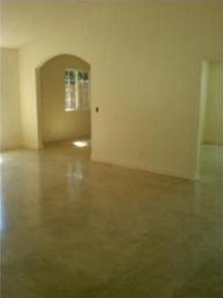 Beautiful Traventine Floors