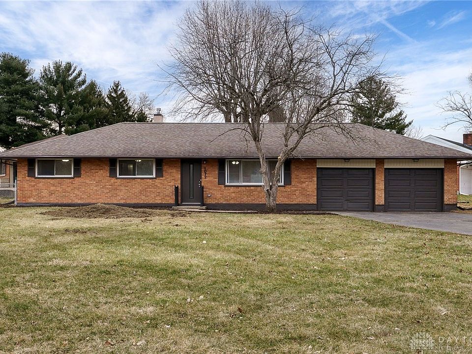 1072 Yellowstone Rd, Xenia, OH 45385 | Zillow