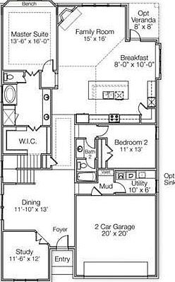 4th image of 917 Yarrow St