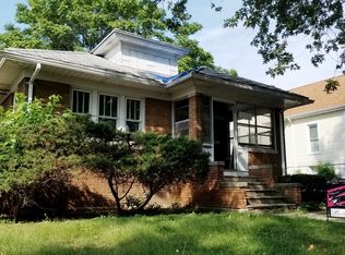903 Oakland Ave, Joliet, IL