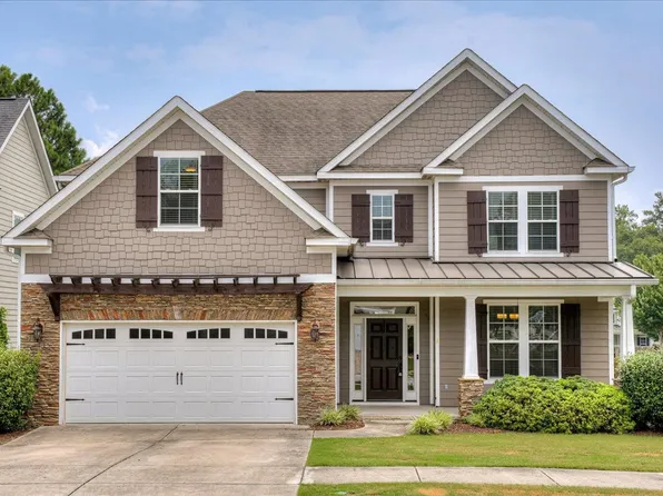 212 Clyde Ave, Evans, GA 30809