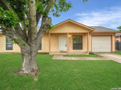 8843 Old Sky Hbr, San Antonio, TX, 78242