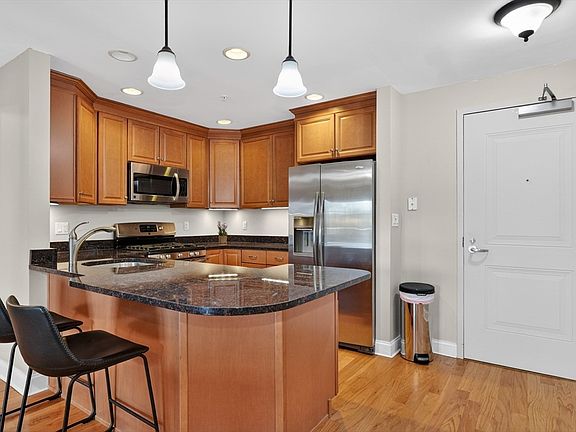 2nd image of 235 Cambridge St Unit 202