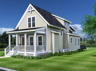 213 Captain Orris Browne Cpe, Cape Charles, VA 23310