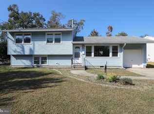 669 Cornell Ave, Wenonah, NJ 08090