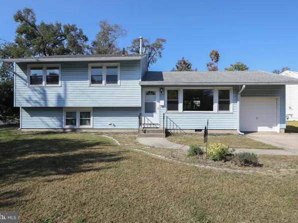 669 Cornell Ave, Wenonah, NJ 08090