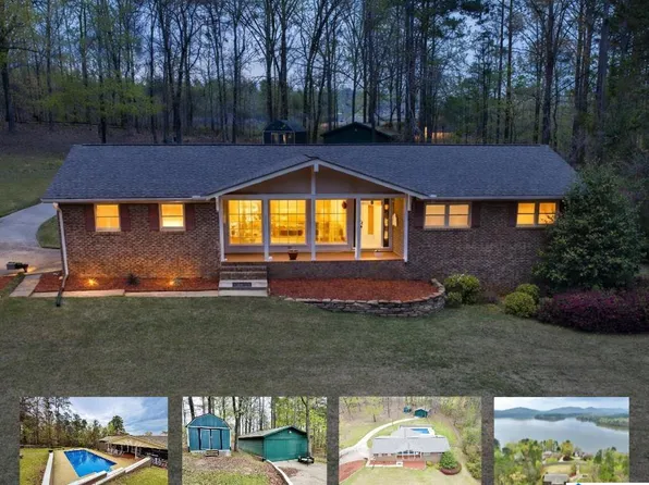 1276 Lakemont Dr S, Southside, AL 35907
