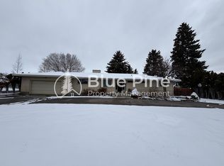 320 W 1 S, Rigby, ID 83442