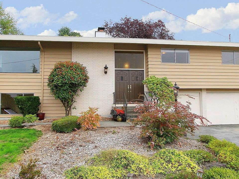 New Paint on Exterior