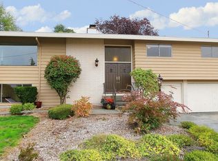 612 Olympic Ave, Edmonds, WA 98020