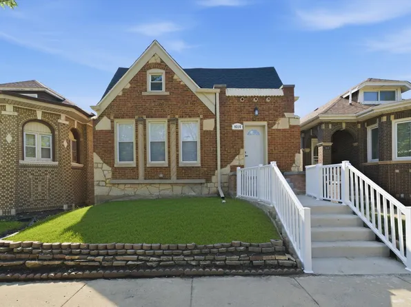 9316 S May St, Chicago, IL 60620