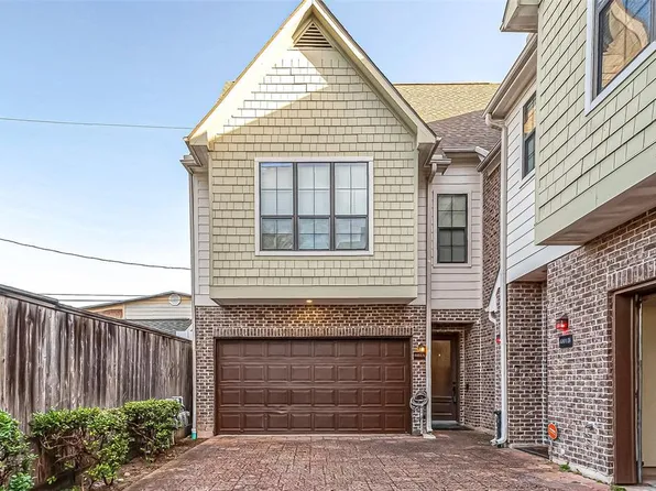 4001 Dallas St #A, Houston, TX 77023