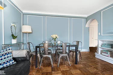 Sold by Brown Harris Stevens