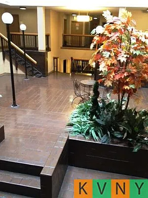 Rented by KVNY Soho | media 12