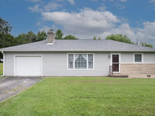 4180 W Grand Ave, Bloomington, IN 47404