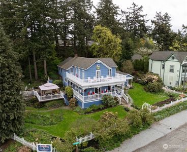 503 S 3rd Street, La Conner, WA, 98257