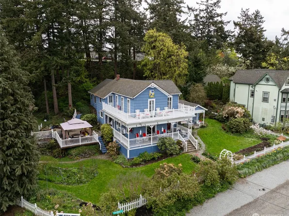 503 S 3rd Street, La Conner, WA 98257