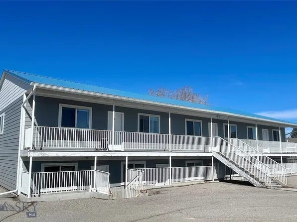 502 N Pacific St, Dillon, MT 59725