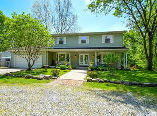 1464 Hilltop Rd, Xenia, OH 45385