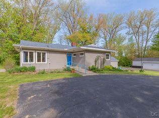 601 N Occidental Rd, Tecumseh, MI 49286