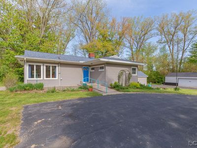 601 N Occidental Rd, Tecumseh, MI, 49286
