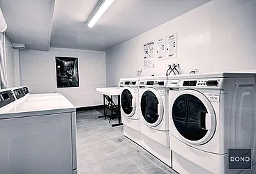 Rented by Bond New York