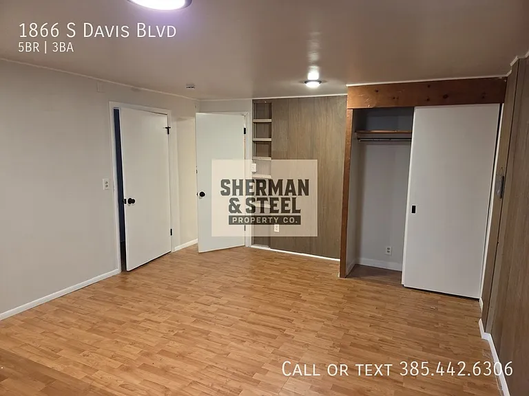 1866 S Davis Blvd — Photo 26