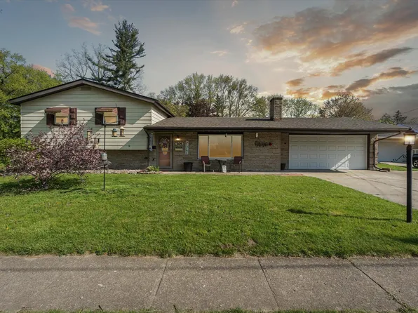 305 Poplar St, Clio, MI 48420