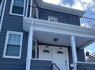 28 Rand St #2, Revere, MA 02151