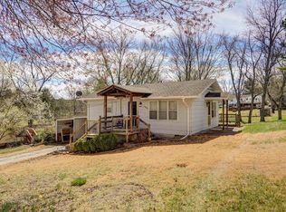 1108 E Georgia St, Ozark, MO 65721