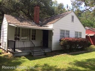 156 W Collins St, Mobile, AL 36606