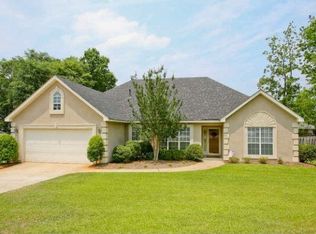 5003 Hamden Ct, Evans, GA 30809