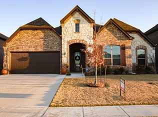 1769 Stillwater Dr, Burleson, TX 76028