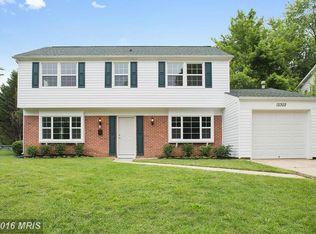12302 Firtree Ln, Bowie, MD 20715