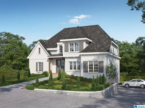 240 Ashland Dr, Birmingham, AL 35242