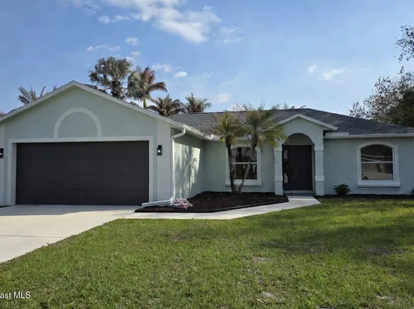 5868 NW Hann Dr, Port Saint Lucie, FL 34986