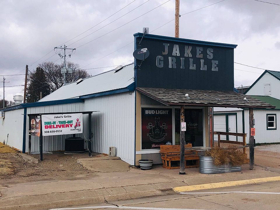 209 W Arnold Ave, Arnold, NE 69120 Zillow