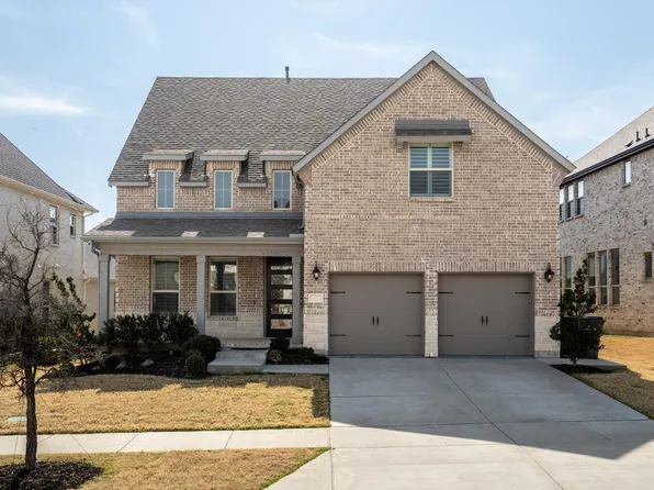 4151 Silver Spur Dr, Prosper, TX 75078