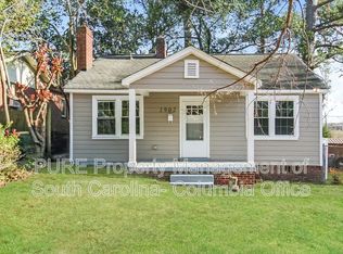 1902 Liberty St, Columbia, SC 29203