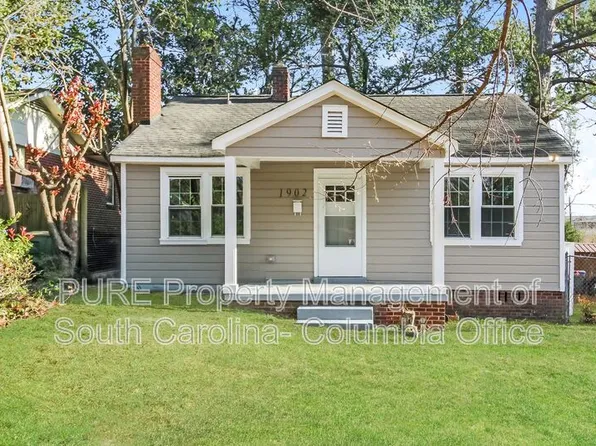 1902 Liberty St, Columbia, SC 29203