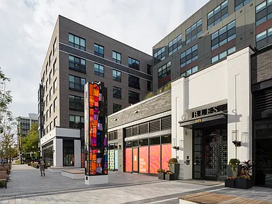 Gables Old Town North