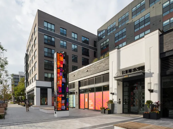 Gables Old Town North