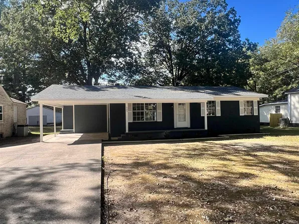 305 N Main St, Bald Knob, AR 72010
