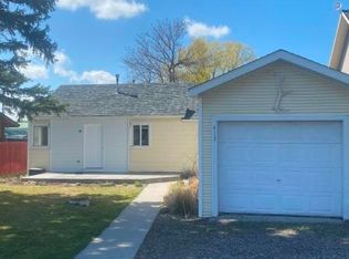 413 N Quaw Blvd, Belgrade, MT 59714